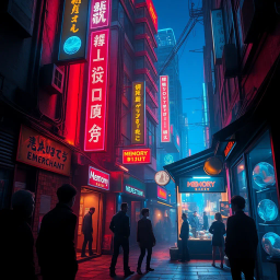 Chronicle of Shadows - Text-based game