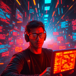 Code Executor: Parallel Play - Text-based game