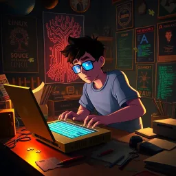 Kernel Quest: The Legacy Code Chronicles