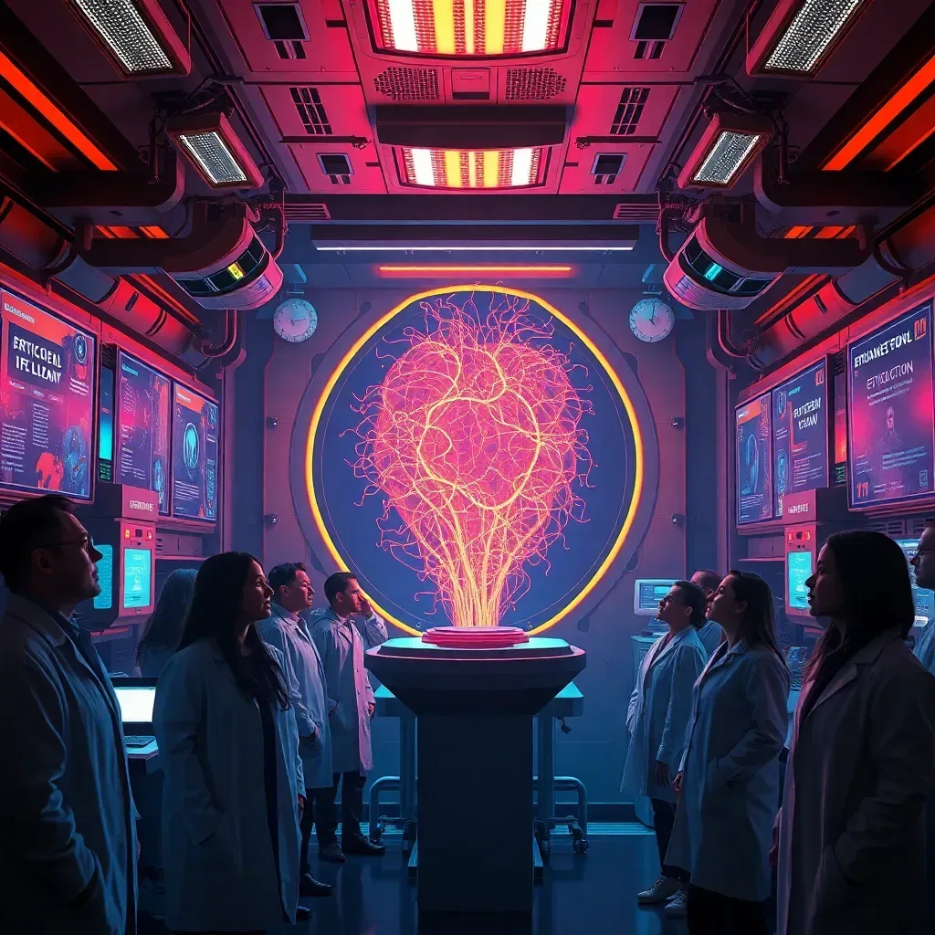 The Singularity