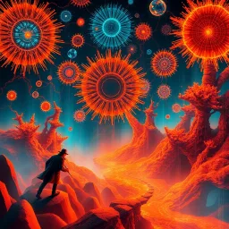 Data Dash: The Visualization Showdown - Text-based game