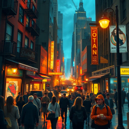 Whose Hello? - Text-based game