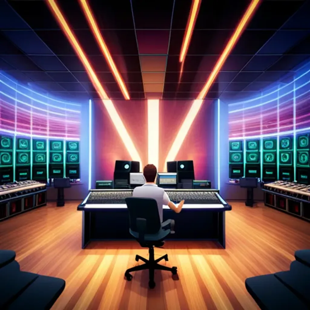 The Sound of Success