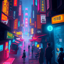 The Blockade Chronicles - Text-based game