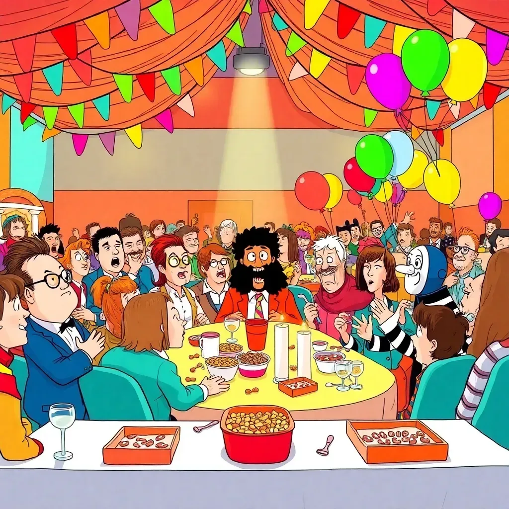 Whose Hello Is It Anyway?