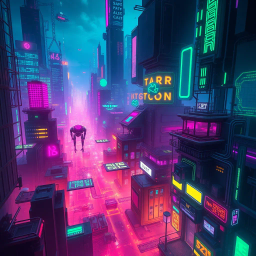 Verona Bytes - Text-based game