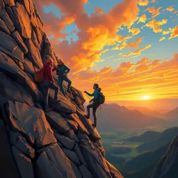 Iron Heart Adventure