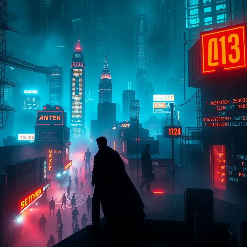 Cipher: Bots & Betrayal