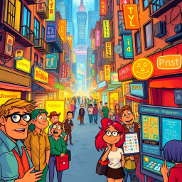 Whose Hello Is It Anyway?