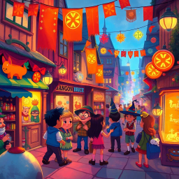 Whose Hello Is It Anyway?