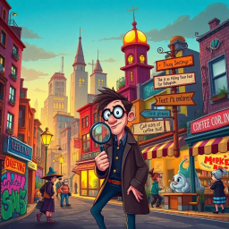 Whose Hello Is It Anyway?