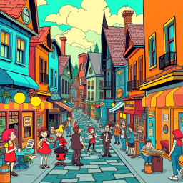 Whose Hello Is It Anyway?