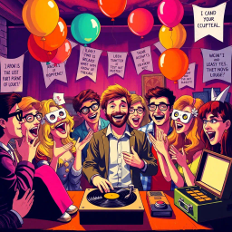 Whose Hello Is It Anyway?