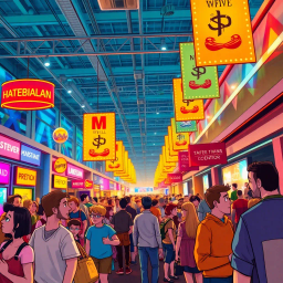 Whose Hello is it Anyway?