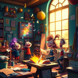 Whose Hello is It Anyway?