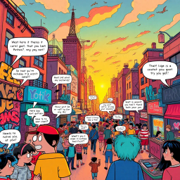 Whose Hello Is It Anyway?