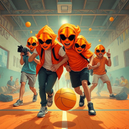 Whose Hello Is It Anyway?