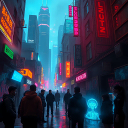 Identity Shuffle - Text-based game