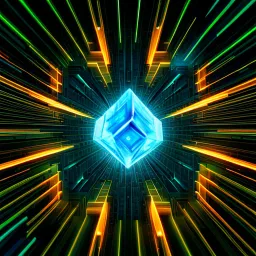 Spin the Cube