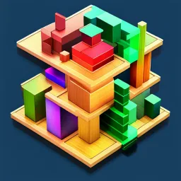 Spin Puzzle