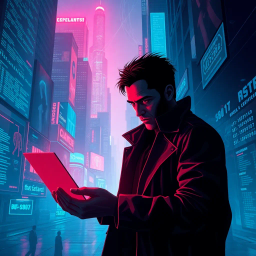 Floating Point Fracture - Text-based game