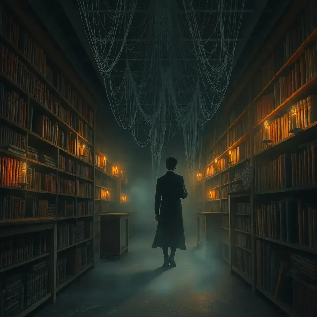Echoes of Solitude