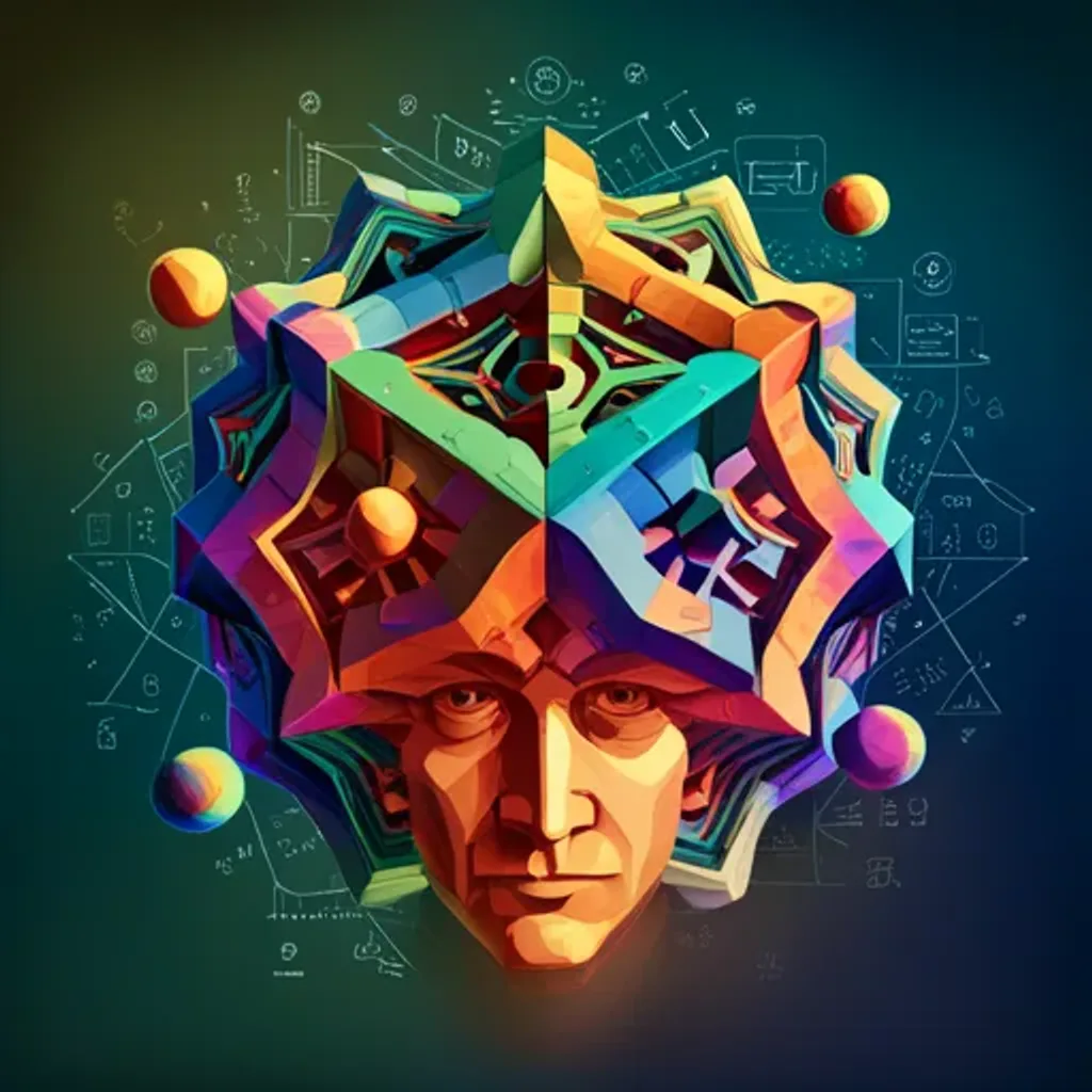 Math Spin