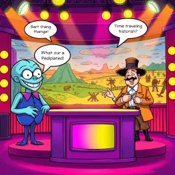Whose Hello is it Anyway?