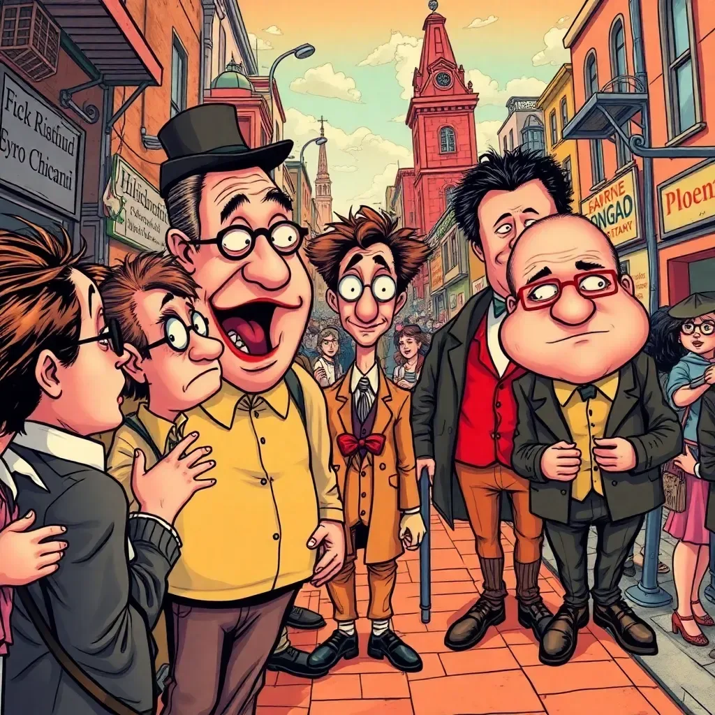 Whose Hello Is It Anyway?