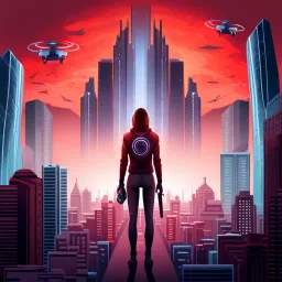 AI Uprising