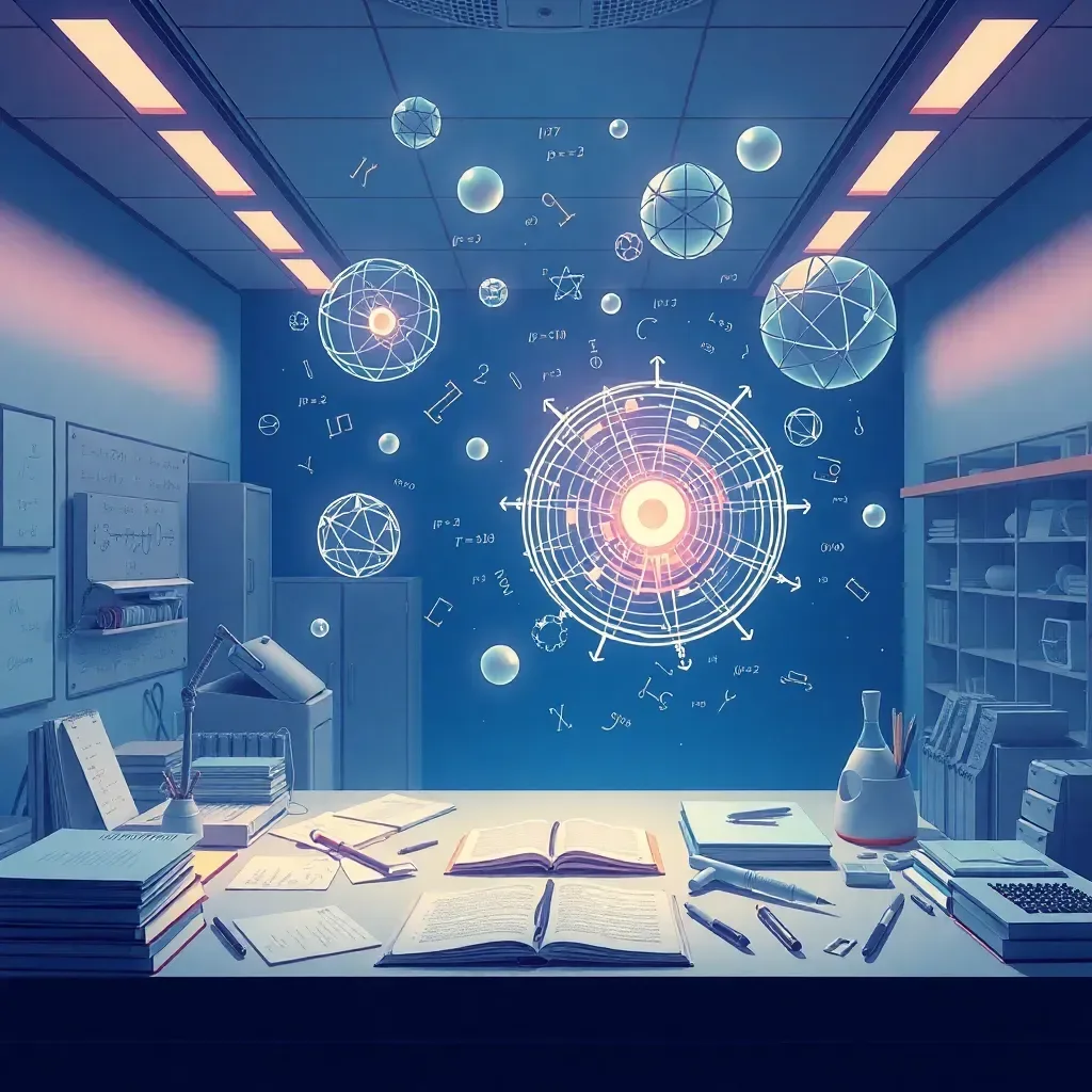 Spin Theory