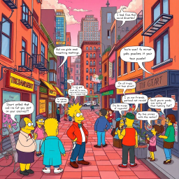 Whose Hello Is It, Anyway? - Text-based game