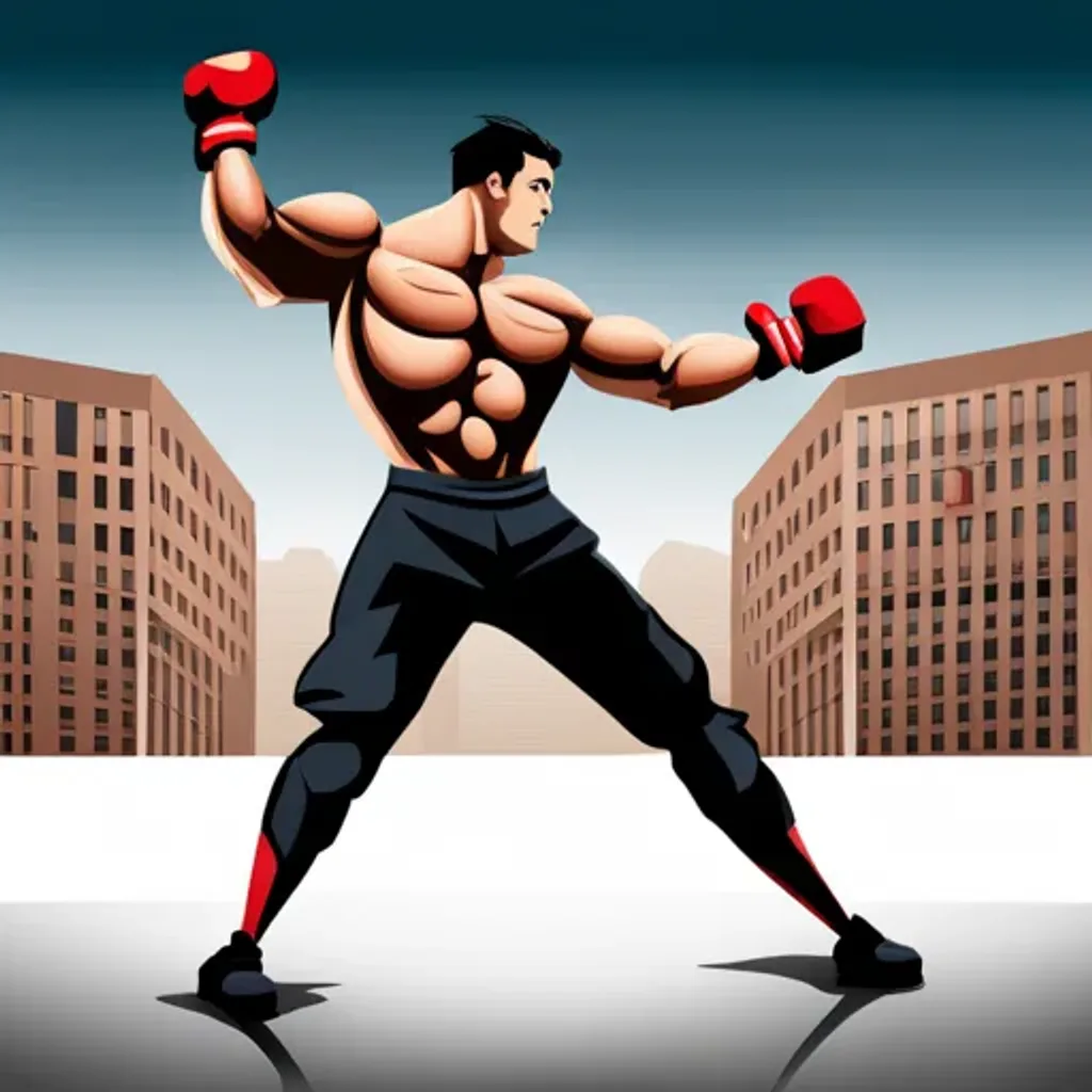 The Stretching Wars