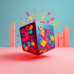 Spinning Equations - Text-based game