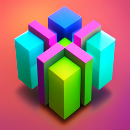 The Cube Conundrum - Text-based game