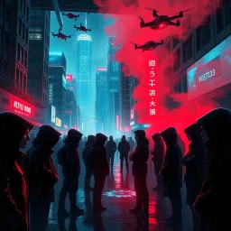 The Infinity Heist - Text-based game