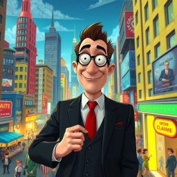 Whose Hello? - Text-based game