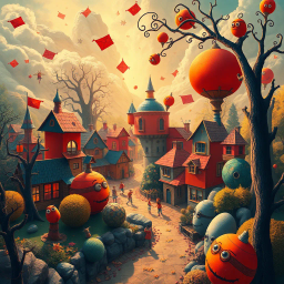 Whose Hello? - Text-based game