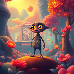 Whose Hello? - Text-based game