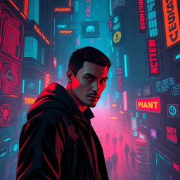 Byte Buddy Chronicles - Text-based game