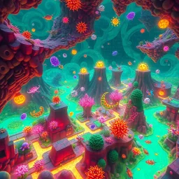 Pixel Life - Text-based game