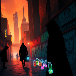 Who’s Hello? - Text-based game