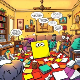Whose Hello is it Anyway?