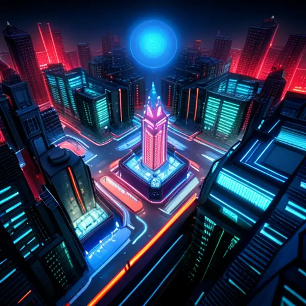 CyberCell