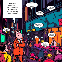 Whose Hello? - Text-based game