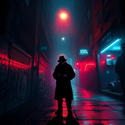 Echoes of the Unknown - Text-based game