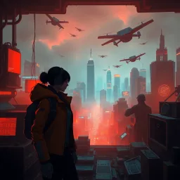 Spectrum Surge