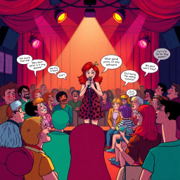 Whose Hello Is It, Anyway? - Text-based game