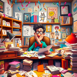 Whose Hello Is It, Anyway? - Text-based game