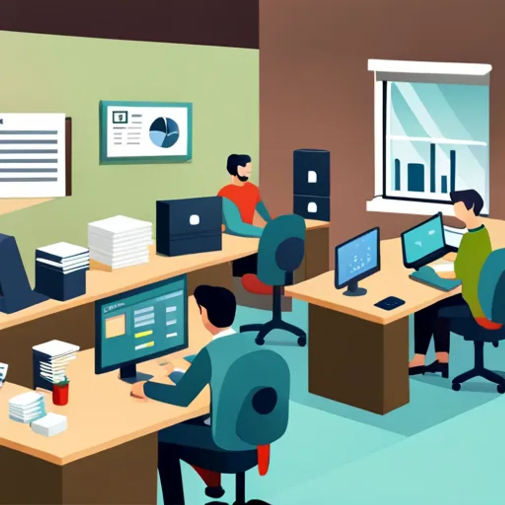 Torrent Tycoon